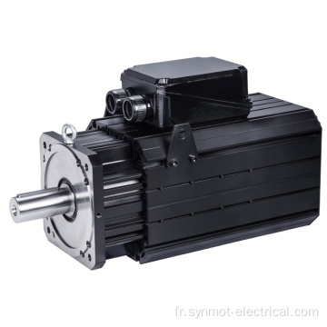 Synmot 90kw 575n.m 1500RPM ClearPath Servo Moteur